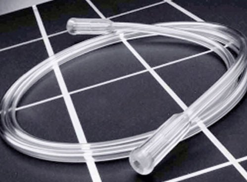 Oxygen Tubing Salter Labs 35 Foot Length Tubing Vinyl (Case of 20)