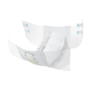 Abena North America Abena Slip Premium L1 Incontinence Brief, Large (104/CS) 