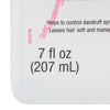 Rugby Dandruff Shampoo, 7-ounce Bottle (Each)