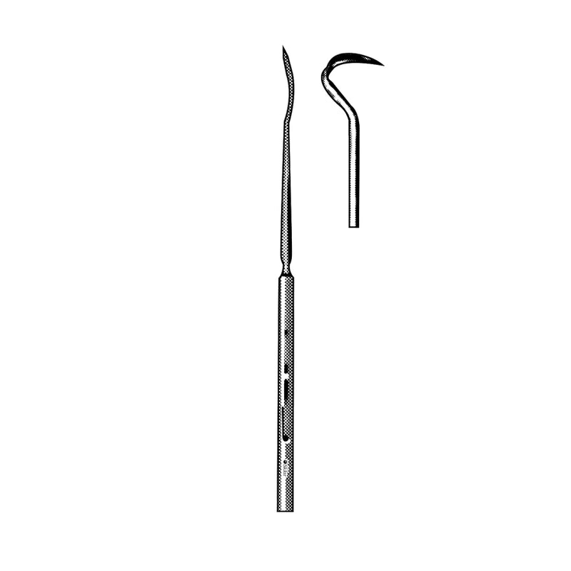 Sklar Yankauer Septum Needle - 70-4213