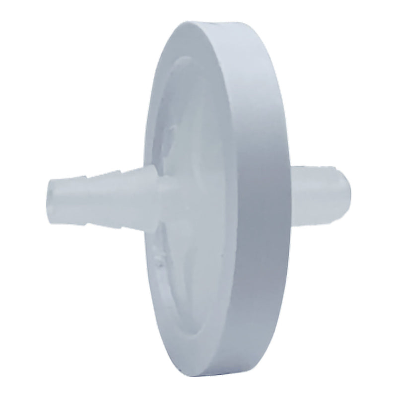 Hydrophobic Filter for Use with Vacuum Regulator (Each)