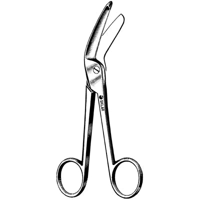 Sklar Hercules Utility Scissors - 11-1297