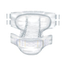 Total Dry X-Plus Ultra Absorbent Incontinence Brief, Medium (Case of 48)