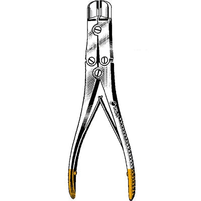 Sklar TC Pin Cutter - 40-1023 
