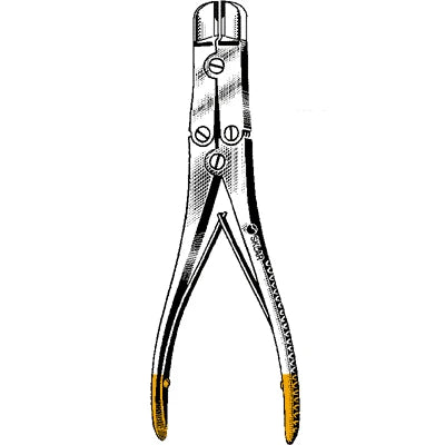 Sklar TC Pin Cutter - 40-1023