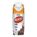 Boost Very High Calorie Chocolate Nutritional Drink, 8-ounce carton (Case of 24)