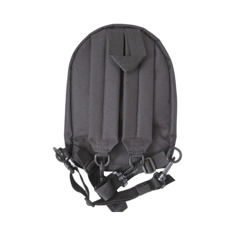 Triac Feeding Pump Backpack for Enteralite Infinity and Joey Pumps