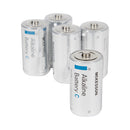 McKesson Brand McKesson Alkaline Battery, C Cell (288/CS) 