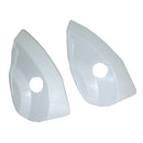 Lombart Instruments Nylon Face Shields Reichert For use with AO Phoroptors (3/PK) 