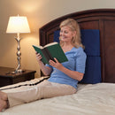drive Folding Bed Wedge, 23 x 23 x 7 Inch (Each)