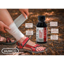 Humco Gentian Violet First Aid Antibiotic, 2-ounce Bottle (Each)