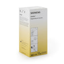 Siemens Uristix Urinalysis Reagent for Glucose and Protein tests, Visual Read (12/CS) 