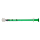 SnapMedical Epinephrine Syringe, 0.5 mL (Box of 100)