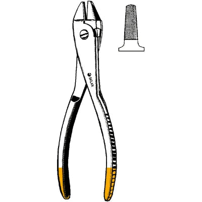 Sklar TC Flat Wire Puller - 40-1730 