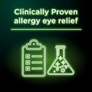 Visine Allergy Eye Relief Multi-Action Drops (Each)