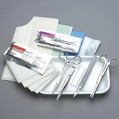 Sklar Sterile Incision & Drainage (I&D) Kit I - 96-1713