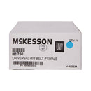 McKesson Brand McKesson Rib Belt, One Size Fits Most Women 