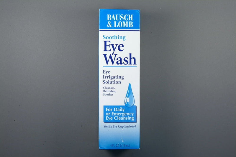 Bausch + Lomb Advanced Eye Relief Eye Wash (Each)