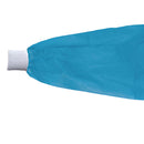 McKesson Lab Coat, Small / Medium, Blue (Case of 30)