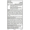 Alcare Plus Foaming 62% Ethyl Alcohol Hand Sanitizer, 9-ounce Aerosol Can (Case of 24)