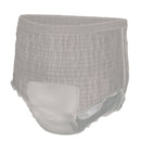 Reassure Maximum Absorbent Underwear for Men, Medium – Heavy Absorbency, Large (72/CS)
