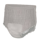 Reassure Maximum Absorbent Underwear for Men, Medium – Heavy Absorbency, Large (18/BG)