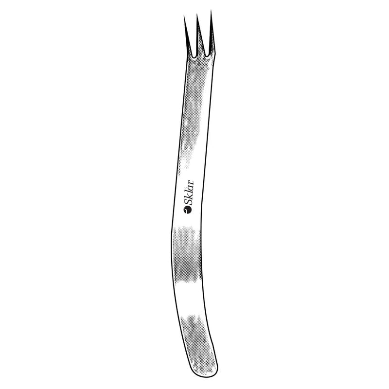 Sklar Capsule Shoulder Retractor - 40-8293 
