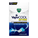 Vicks VapoCool Severe Medicated Drops Winterfrost (Bag of 18)