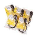 MABIS Blood Pressure Cuff, Yellow (Box of 5)