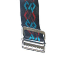 SkiL-Care Nylon Gait Belt with Metal Buckle, 60 Inch Length (Each)