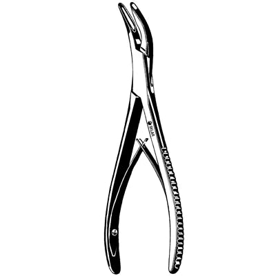Sklar Olivecrona Scissors - 50-4855