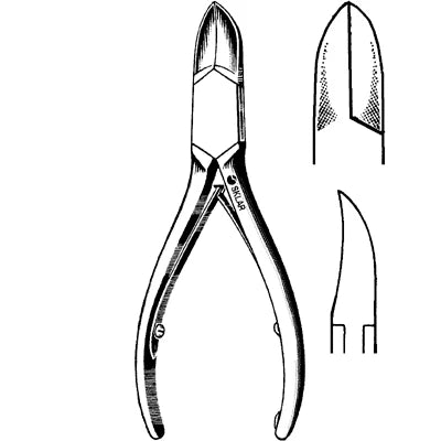 Sklar Nail Nipper - 97-1308