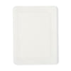 McKesson White Adhesive Dressing, 6 x 8 Inch (Case of 100)