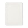 McKesson White Adhesive Dressing, 6 x 8 Inch