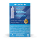 Trojan-Enz Lubricated Latex Condom (Box of 3)