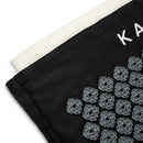 Acutens Inc Kanjo Memory Foam Acupressure Mat Set, Large Size (9/CS) 