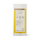 Medline White Island Dressing, 4 x 10 Inch (Case of 150)