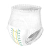 Abena Premium Pants L3 Incontinence Brief, Large (Case of 90)