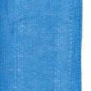 O.R. Towel Medline 17 X 27 Inch Blue Sterile (Case of 80)