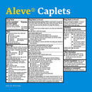 Aleve Naproxen Sodium Pain Relief (Bottle of 24)
