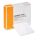 Covrsite Plus Composite Dressing, 6 x 6 inch (Case of 100)