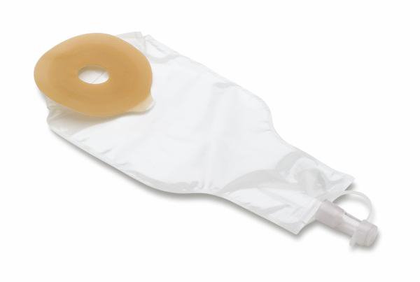 Hollister Hollister Flextend Fecal Collector, 10-Inch Length (10/BX) 
