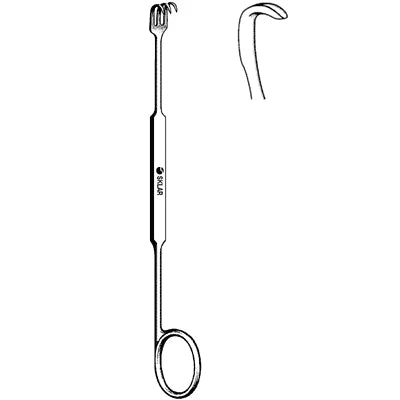 Sklar Meyerding Retractor - 22-8214