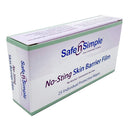 Safe n Simple Barrier Wipe (Case of 2500)