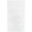 McKesson Zip Closure Bag, 5 x 8 Inch (Case of 4000)
