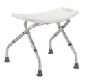 Drive DeVilbiss Healthcare drive Folding Shower Chair 
