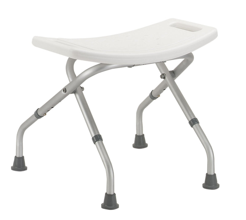 Drive DeVilbiss Healthcare drive Folding Shower Chair 