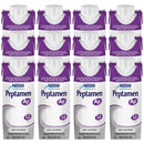 Peptamen AF Peptide-Based Calorically Dense High Protein Formula, 8.45 ounces (Case of 24)
