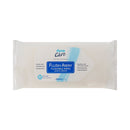 Dynarex Dynarex Flush Away Personal Wipes, Adult, Soft Pack, Aloe/Lanolin (24/CS) 