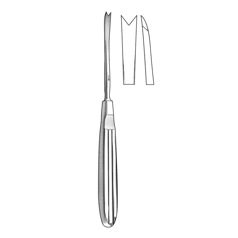 Sklar STEINBERG ELEV PERIO 4.5MMCVD7 - 75-4053